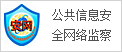 公共信息安全網(wǎng)絡(luò)監(jiān)察