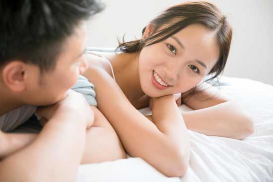 如何與女生聊天