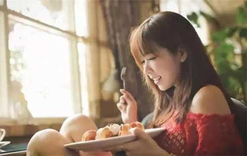 女生聊天的潛臺詞