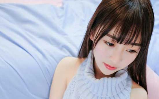 女生會(huì)喜歡上每天陪她聊天的男生