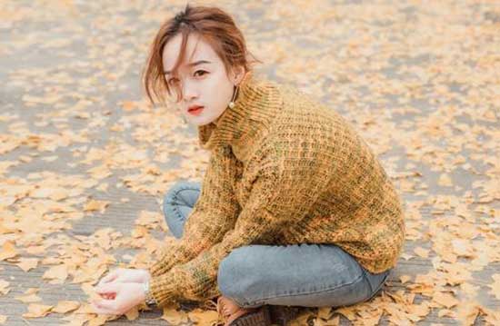 女生撩漢聊天搞笑套路