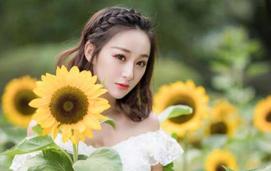 和女生打招呼聊天用語