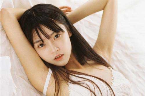 怎樣和巨蟹座女生聊天