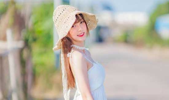 女生和你這樣聊天是想睡你