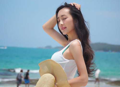 分手后想挽回女友的情書