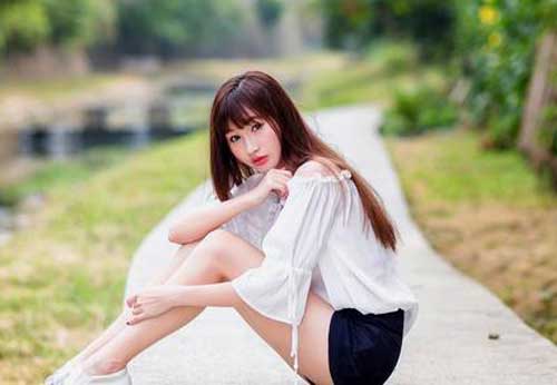 挽回女友的心經(jīng)典句子