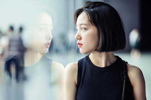 女友說不合適能挽回嗎