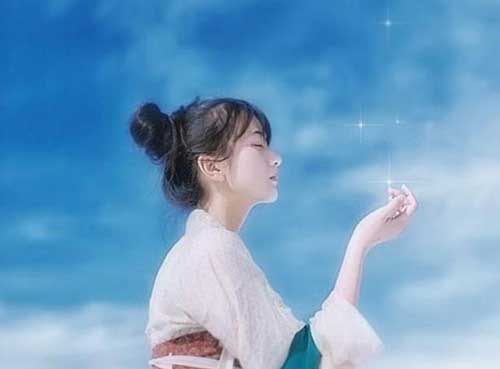 剛和女友分手怎么挽回