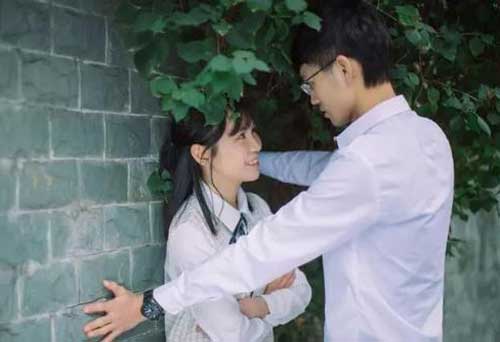 挽回男友的正確方法