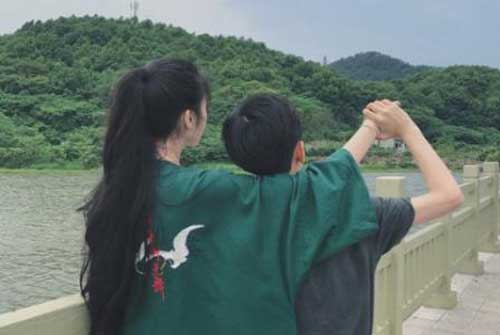 100條短信挽回男朋友