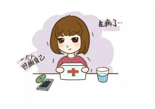 男朋友說分手我想挽回