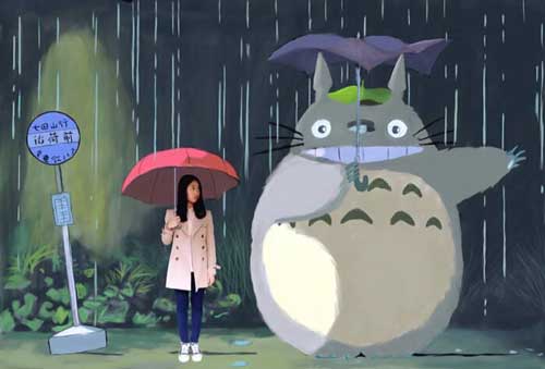 分手后讓對(duì)方心痛的話