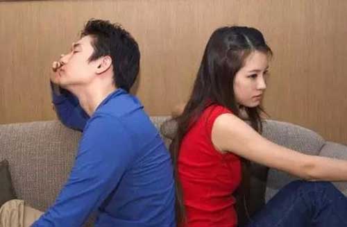 男人分手后閃婚的心理