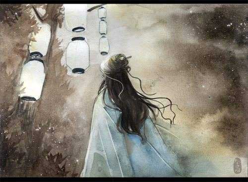 分手后還能挽回的征兆