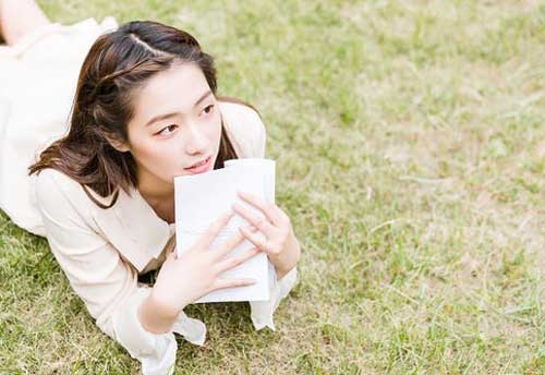 如何正確挽回感情
