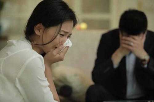 妻子對丈夫沒感情的表現(xiàn)