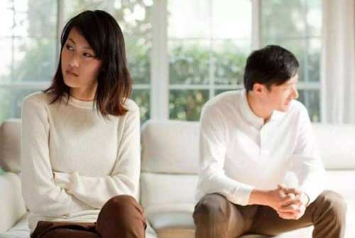 婚姻可以挽回嗎