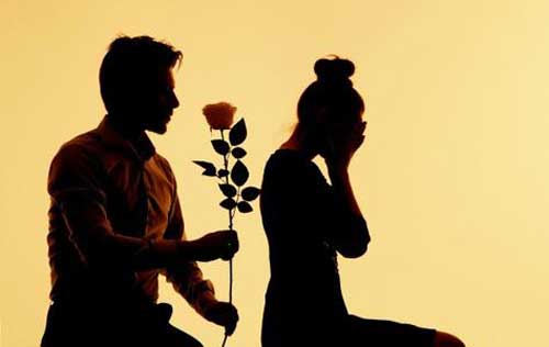 什么樣的婚姻無法挽回