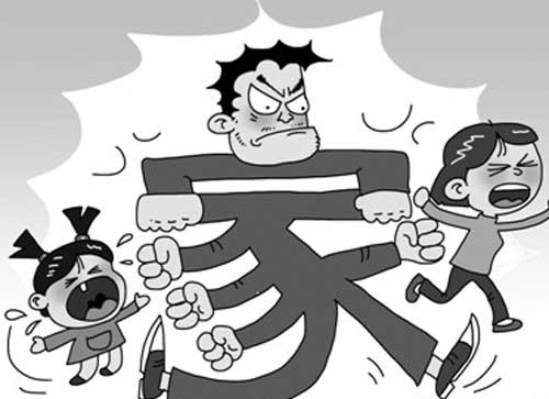 大男子主義，控制狂！如何應(yīng)對感情中的控制型伴侶？