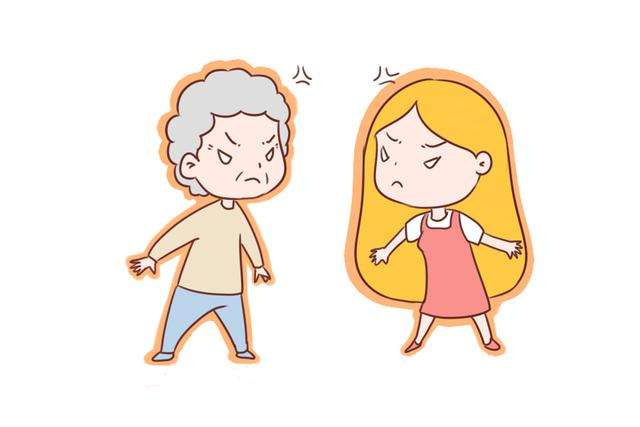 怎樣才能處理好婆媳之間的關(guān)系？明白這三個(gè)道理