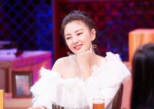 張雨綺被稱為“東方卡戴珊”，爆紅外網(wǎng)，她憑什么？
