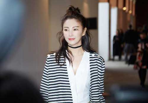 張雨綺兩婚兩離后，又陷“新戀情風波”，為什么她搞不定男人呢？