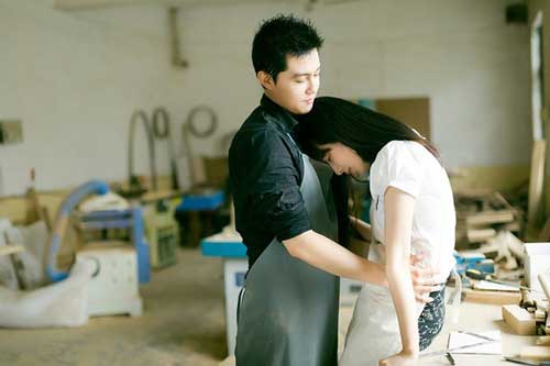男人鐵心離婚挽回概率