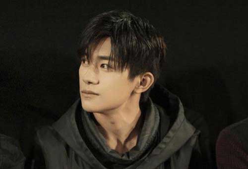 內(nèi)向男人很好挽回