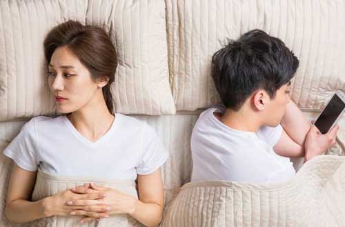 男人變心怎么挽回