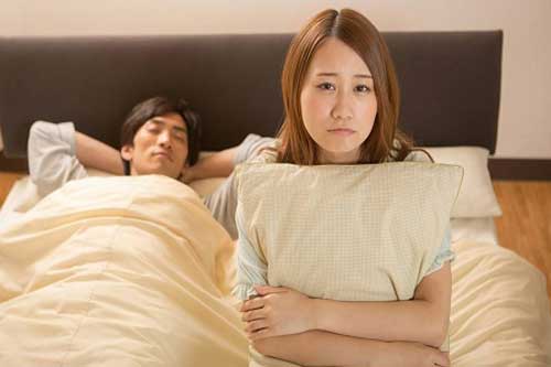 如何挽回變心男人