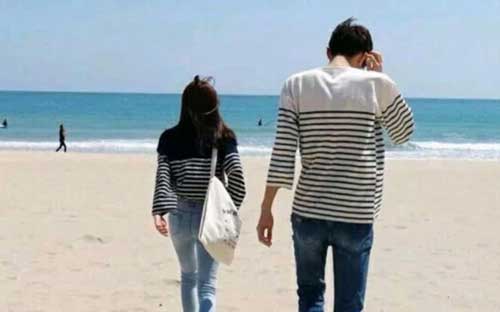 女生把你刪了怎么挽回