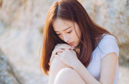異地戀挽回女友的話
