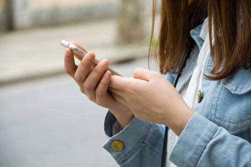 女生聊天嫌你煩的表現(xiàn)