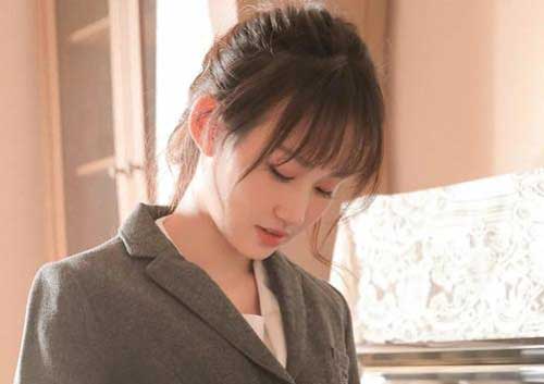 聊天喜歡發(fā)表情的女生