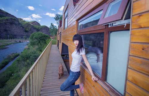 跟內(nèi)向的女生怎么聊天