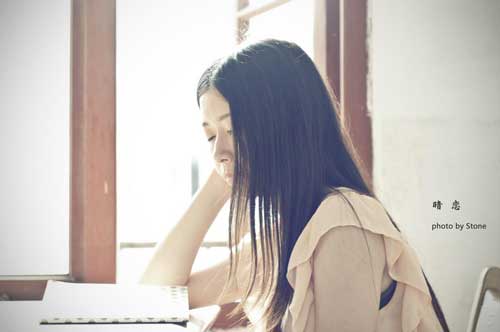 怎么和暗戀的女生聊天
