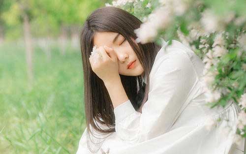 女生知道你喜歡她還和你聊天