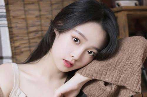 和女生聊天的笑話