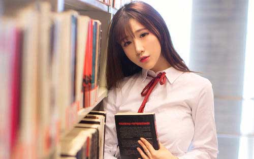 如何和自己喜歡的女生聊天