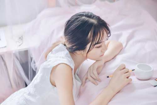 和網(wǎng)上的女生怎么聊天