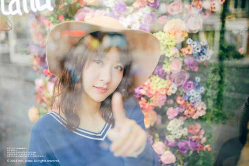第一次約女生聊天話題