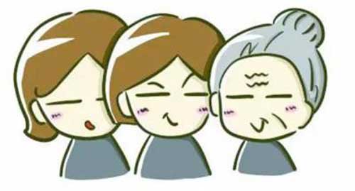 舒淇給你忠告：嫁人先看婆家，三個(gè)辦法教你鑒別婆家該嫁否？