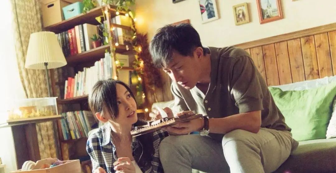 初戀前任效應(yīng) | 3招快速逼退男友前任，讓他心里從此認定你