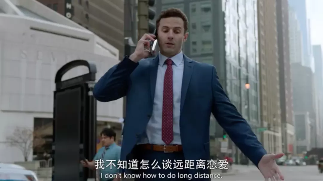 “異地戀，注定沒有好結(jié)果嗎？”：如何談一場不分手的異地戀？