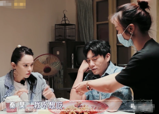 小狼狗×美貌御姐！迪麗熱巴吳磊年齡相差7歲，姐弟戀如此吃香嗎？