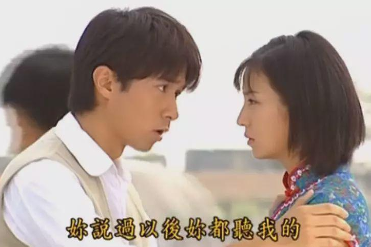 甜而有毒的渣男 | 變成吸渣體質(zhì)，是我的問(wèn)題嗎？（二）