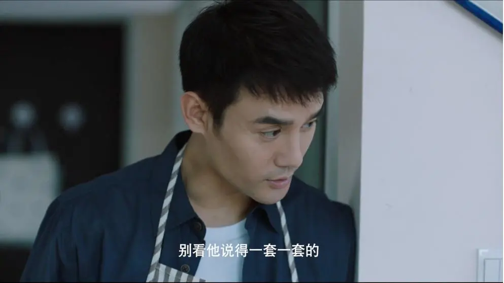 甜而有毒的渣男 | 變成吸渣體質(zhì)，是我的問(wèn)題嗎？（二）