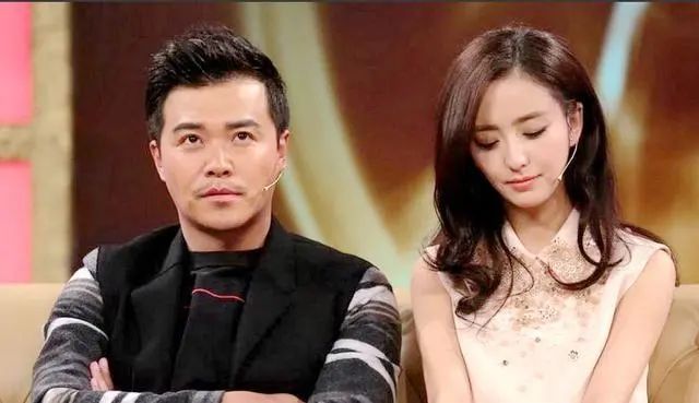 丈夫出軌3年后，佟麗婭終于反擊：卑微如塵的付出得不到好愛(ài)情
