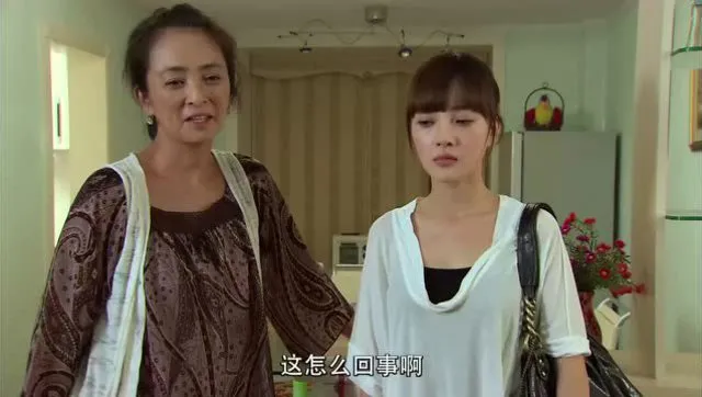 婆婆總是不敲門進(jìn)入我的房間，怎么讓老公出面解決這個(gè)問(wèn)題？